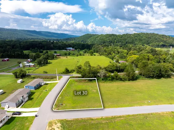 226 Bear Oak DR, Dunlap, TN 37327