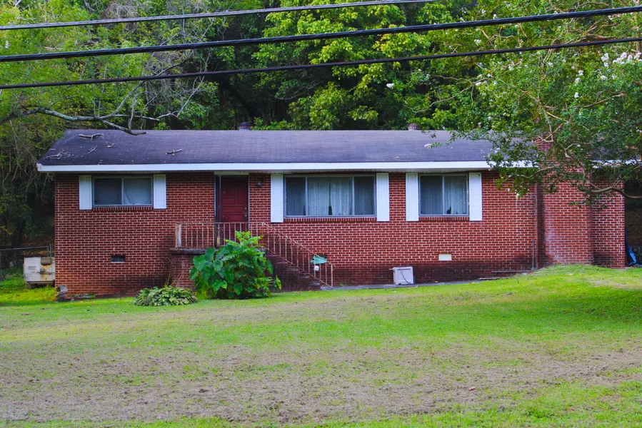 4302 Happy Valley RD, Flintstone, GA 30725