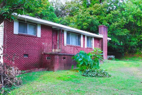 Flintstone, GA 30725,4302 Happy Valley RD