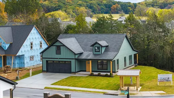 Cleveland, TN 37312,106 Arthur LN