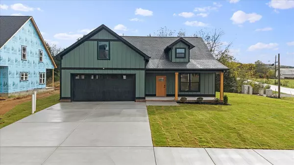 Cleveland, TN 37312,106 Arthur LN