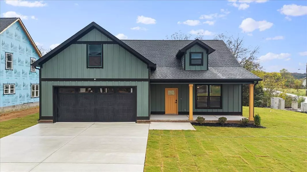 106 Arthur LN, Cleveland, TN 37312