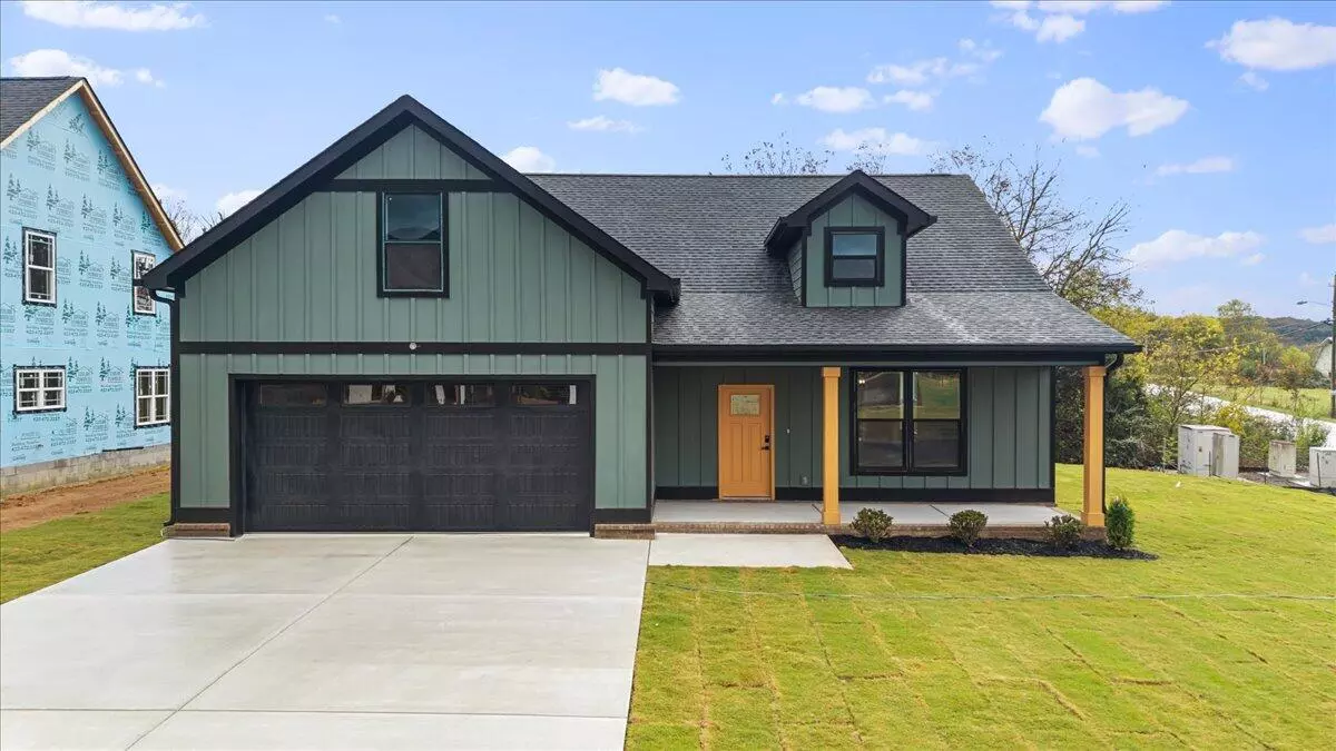 Cleveland, TN 37312,106 Arthur LN