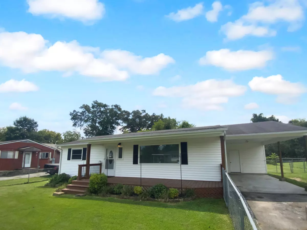 Rossville, GA 30741,232 Greenfield DR