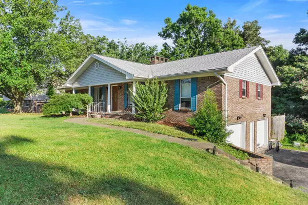 Hixson, TN 37343,5227 Lawana LN