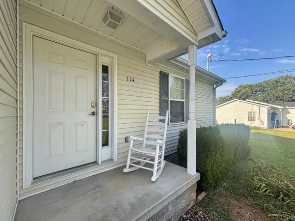 Winchester, TN 37398,114 11th AVE