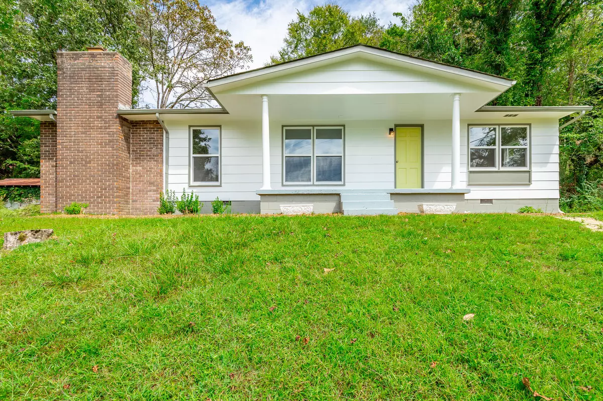 Sale Creek, TN 37373,16060 Poole RD