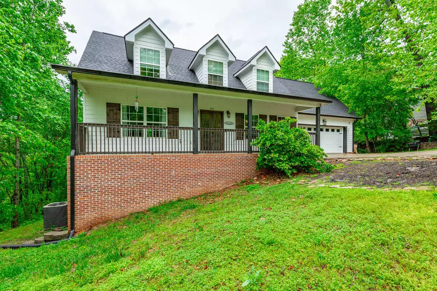 330 Battlefield CIR, Ringgold, GA 30736