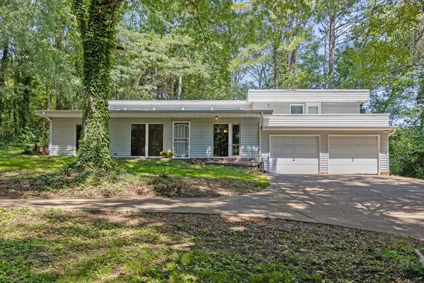 Rossville, GA 30741,820-B Park City RD
