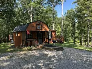 365 Green DR, Pikeville, TN 37367