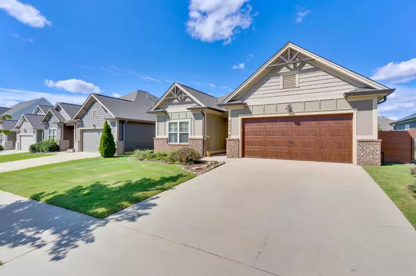 Ooltewah, TN 37363,8594 Amberwing CIR