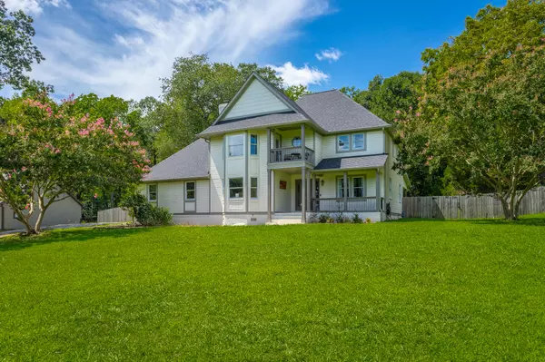13011 Susan LN, Soddy Daisy, TN 37379