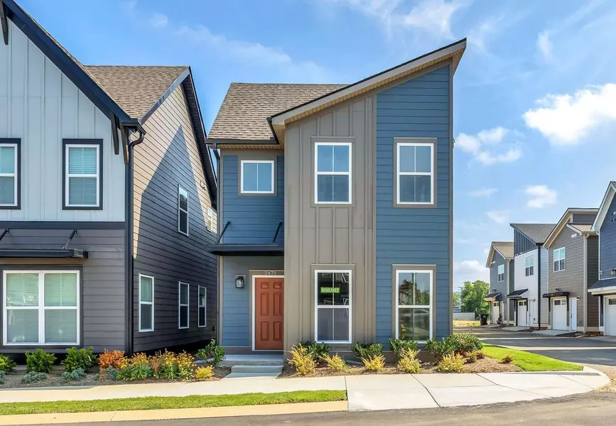 2471 Twill PL, Chattanooga, TN 37404
