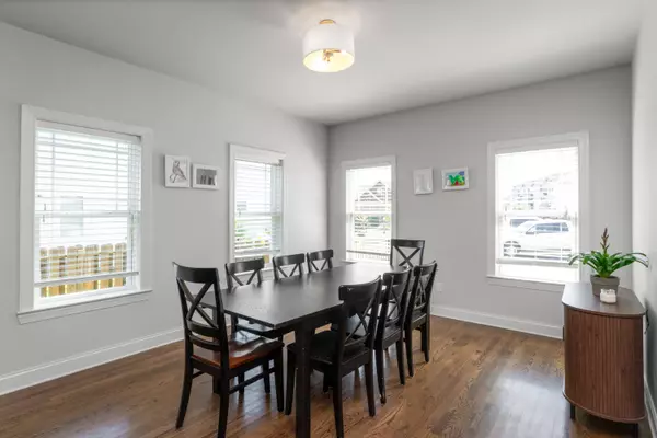 Chattanooga, TN 37408,1343 Jefferson ST