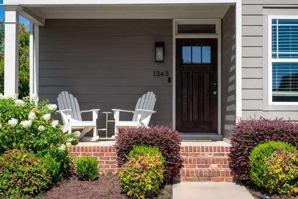 Chattanooga, TN 37408,1343 Jefferson ST