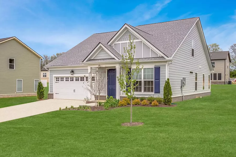 1035 Fortitude TRL, Chattanooga, TN 37421