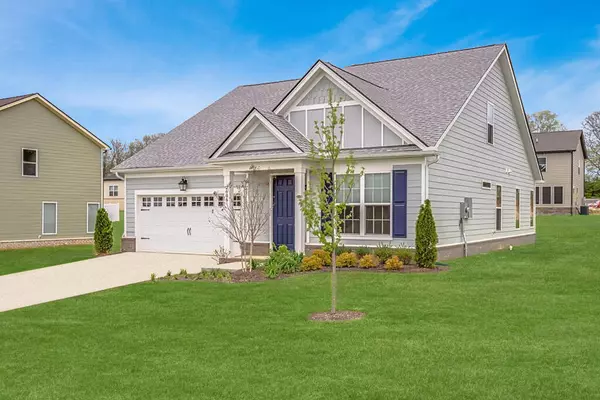 1035 Fortitude TRL, Chattanooga, TN 37421