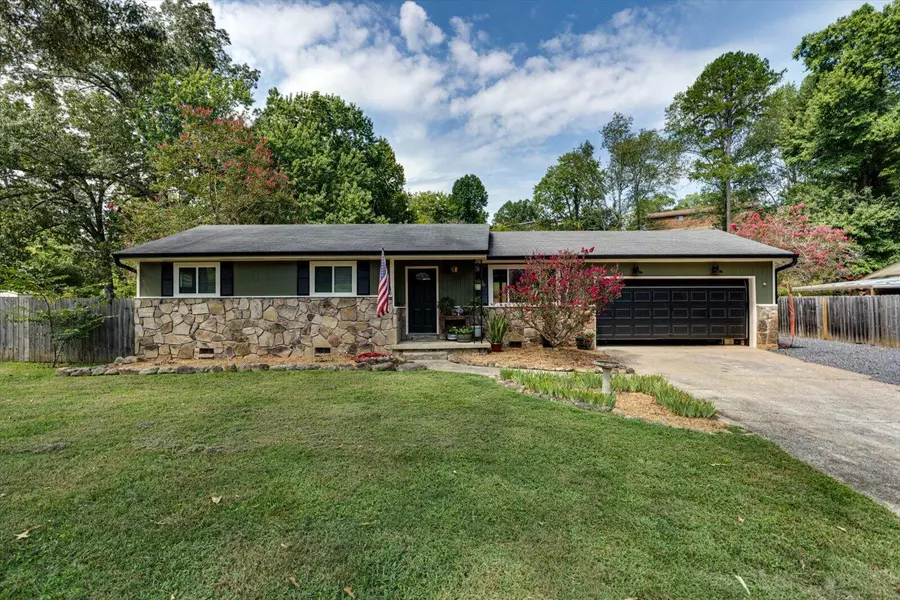 5713 Dagney LN, Hixson, TN 37343