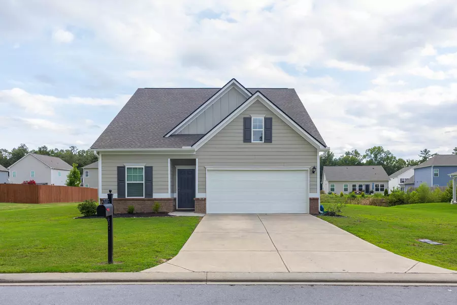 24 Sleepy Oaks TRL, Rome, GA 30165