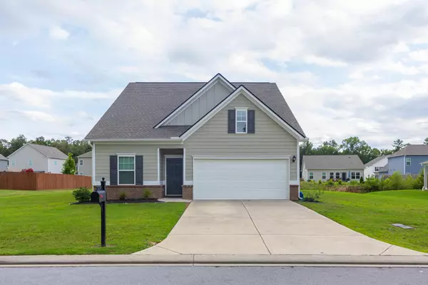 24 Sleepy Oaks TRL, Rome, GA 30165