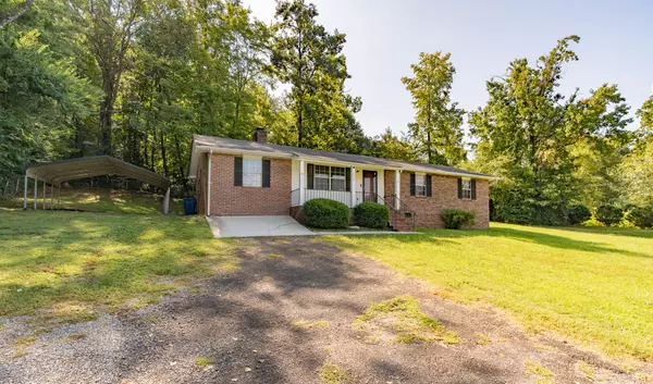 1936 Ashmore AVE, Chattanooga, TN 37415