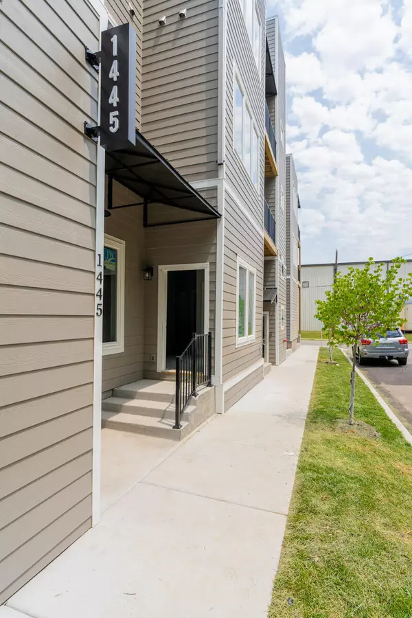 Chattanooga, TN 37408,1445 Fagan ST