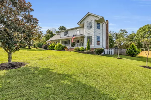 Ooltewah, TN 37363,9506 Post Oak DR
