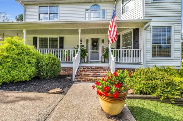 Ooltewah, TN 37363,9506 Post Oak DR