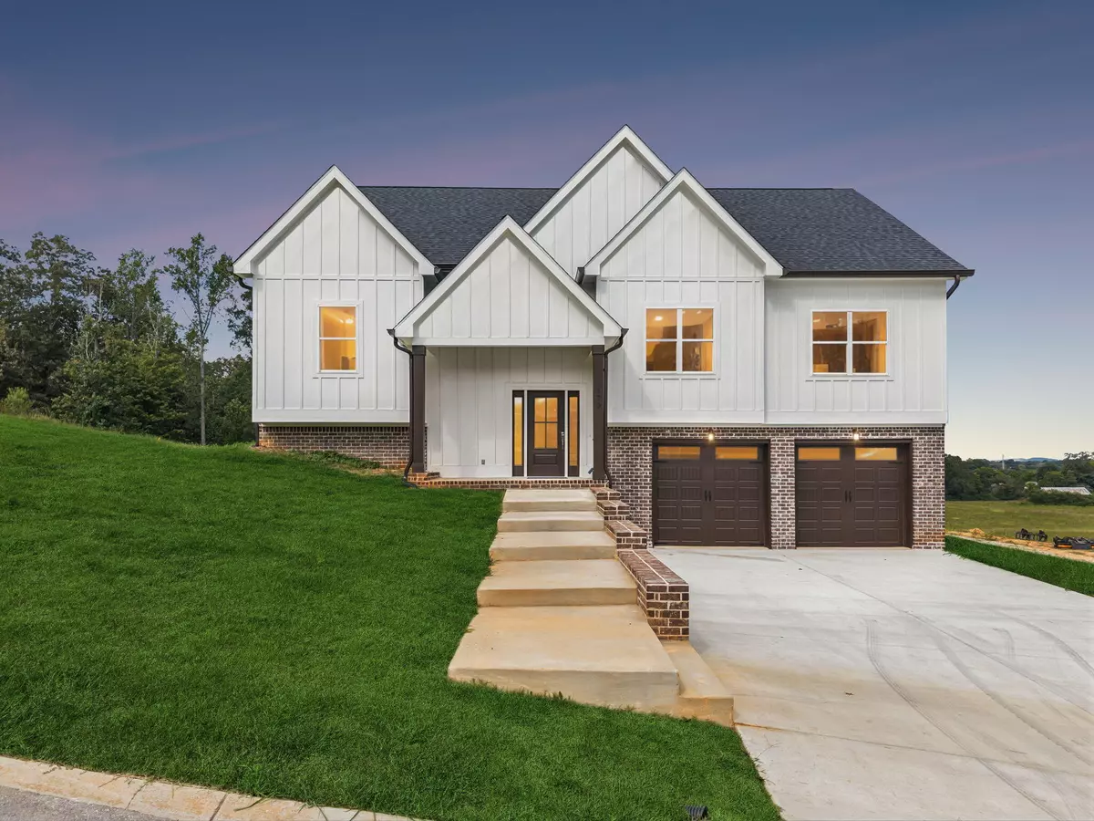 Dayton, TN 37321,170 Blue Sky DR