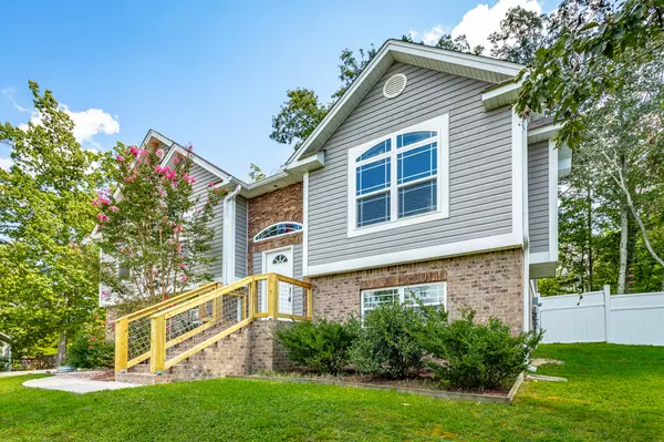 Flintstone, GA 30725,529 Hidden Oaks DR