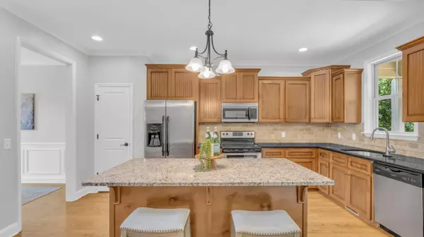 Ooltewah, TN 37363,8523 Daju CT