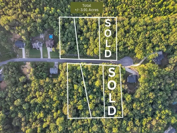 4 Lots Highland CIR, Rocky Face, GA 30740