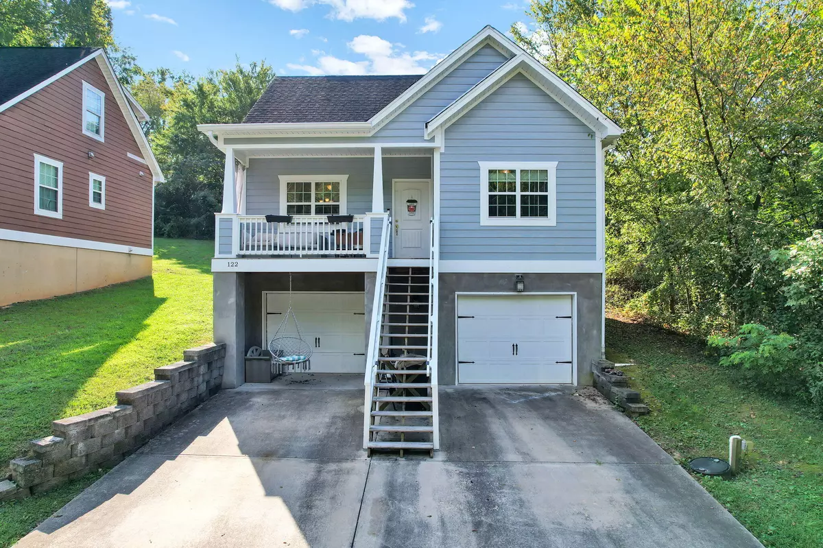 Cleveland, TN 37311,122 Neely CIR
