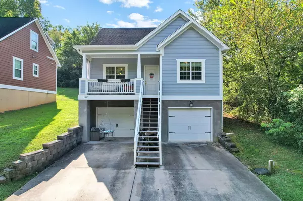122 Neely CIR, Cleveland, TN 37311