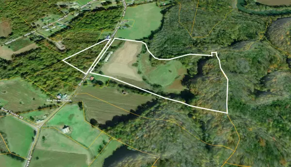 Bybee, TN 37713,Tbd1 Briarthicket RD