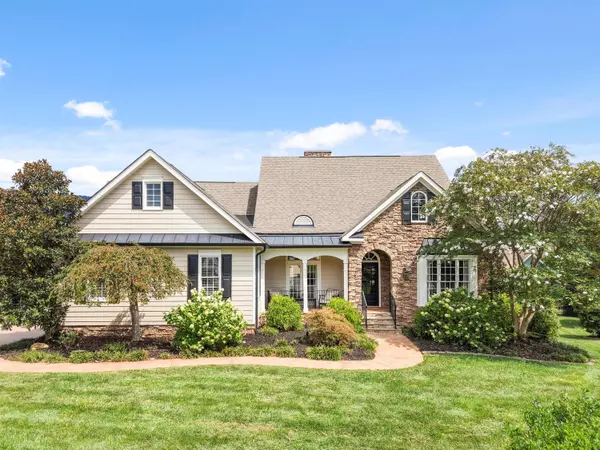 598 Blue Canyon LN, Hixson, TN 37343