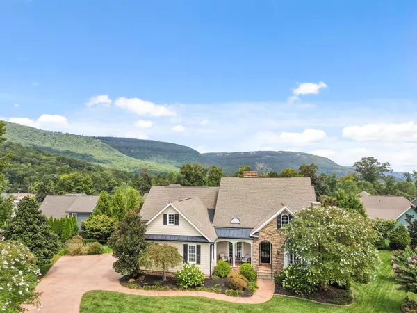 Hixson, TN 37343,598 Blue Canyon LN