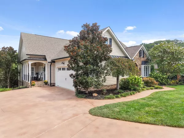 Hixson, TN 37343,598 Blue Canyon LN