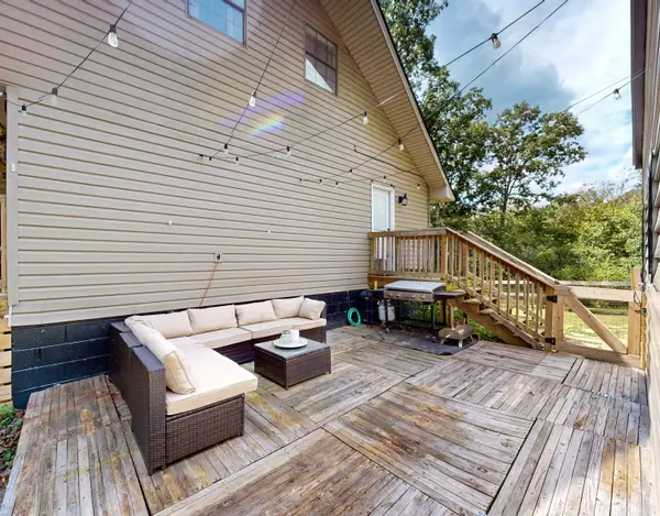 Cleveland, TN 37323,746 Ramsey Bridge RD