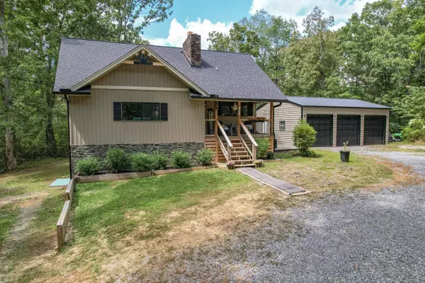 Cleveland, TN 37323,746 Ramsey Bridge RD