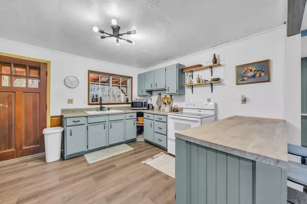 Mcdonald, TN 37353,1600 Old Alabama RD