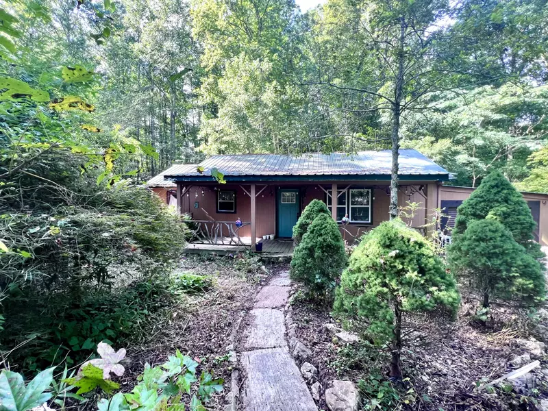 1600 Old Alabama RD, Mcdonald, TN 37353