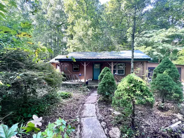 1600 Old Alabama RD, Mcdonald, TN 37353