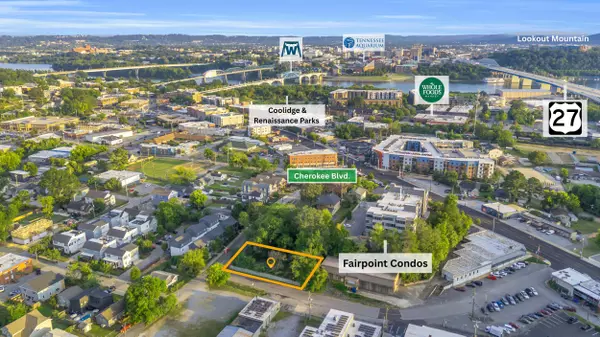 Chattanooga, TN 37405,504 Spring ST