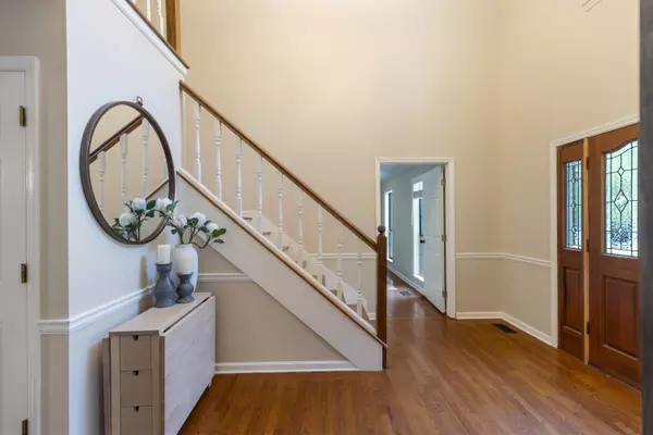 Hixson, TN 37343,1704 Valley Forge DR