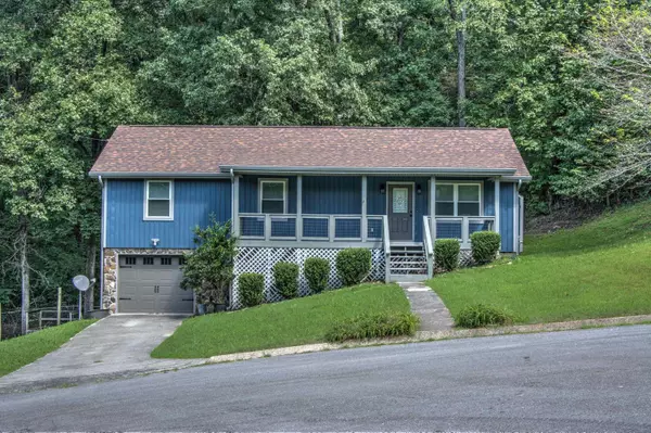 Ringgold, GA 30736,141 Harbour LN