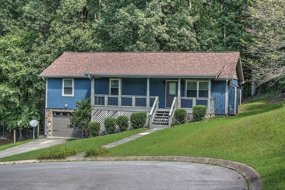 Ringgold, GA 30736,141 Harbour LN