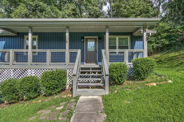 Ringgold, GA 30736,141 Harbour LN