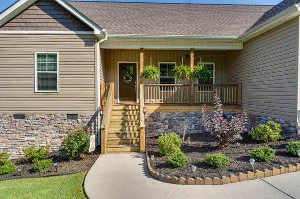 Soddy Daisy, TN 37379,9443 Harris ST