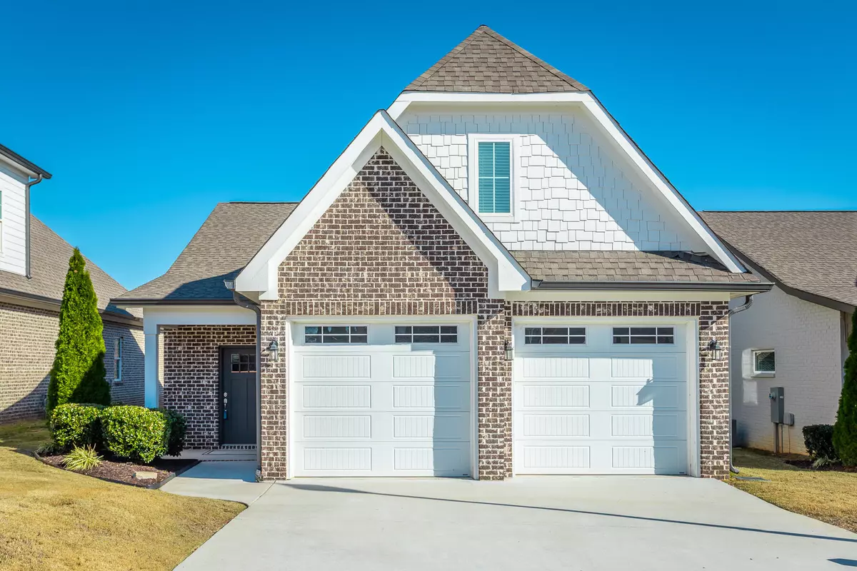 Ooltewah, TN 37363,8197 Double Eagle CT